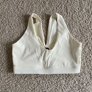 Whitney Simmons x Gymshark sports bra